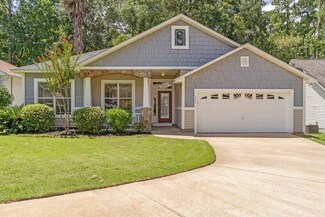 8641 Milford Ct, Tallahassee, FL 32312