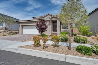 9370 Burning Sage Ave, Las Vegas, NV 89149