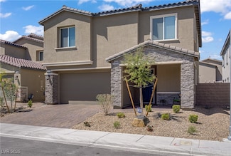 4436 Mural Glen Ct, North Las Vegas, NV 89084
