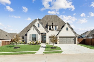 11408 Antler Ridge Way, Argyle, TX 76226