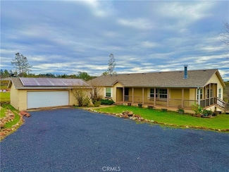4818 Prospect Ln, Paradise, CA 95969