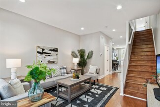 2223 E Biddle St, Baltimore, MD 21213