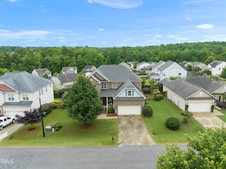 306 Oak Alley Trail, Clayton, NC 27527