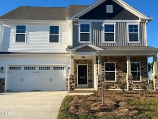1923 Darrell Dr Unit 6, Graham, NC 27253