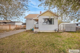 378 2nd St W, Ririe, ID 83443
