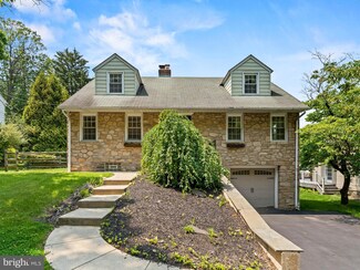 411 Paper Mill Rd, Glenside, PA 19038