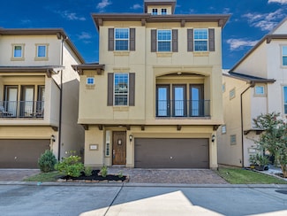 10202 Spring Shadows Park Cir, Houston, TX 77080