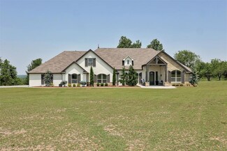 5111 E Silver City Ridge, Tuttle, OK 73089