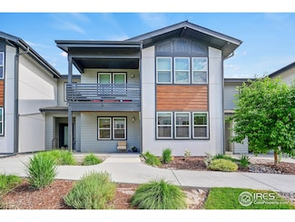 551 Vicot Way Unit D, Fort Collins, CO 80524