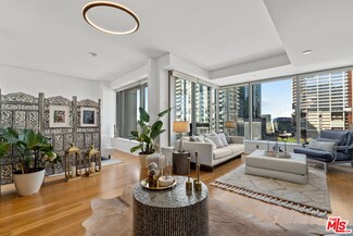 1155 S Grand Ave Unit 706, Los Angeles, CA 90015