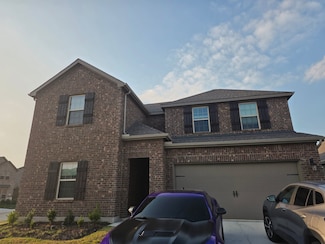 10101 Sunnyview Ln, Aubrey, TX 76227