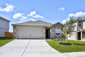 15115 Telfaire Meadows, von Ormy, TX 78073