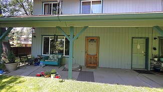 809 Caroline Ave, Mount Shasta, CA 96067