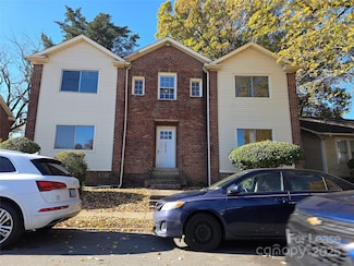 1412 Park Dr Unit 4, Charlotte, NC 28204