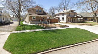 740 E Euclid St, McPherson, KS 67460