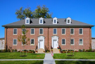 44 Russel Ave, Oceanport, NJ 07757