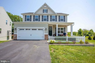 126 Pixie Moss Rd, Pottstown, PA 19464