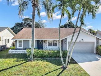 23146 SW 53rd Ave, Boca Raton, FL 33433