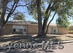 537 W 5th St, Cheyenne, WY 82007