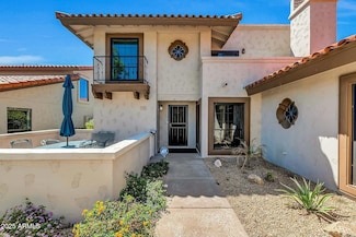 6249 N 78th St Unit 21, Scottsdale, AZ 85250