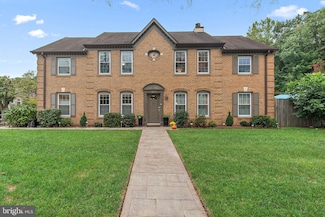 1025 Sextant Ct, Annapolis, MD 21401