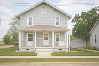401 O St, Fort Dodge, IA 50501