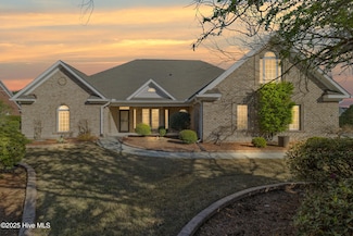 1008 Natural Springs Way, Leland, NC 28451