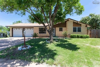 5 Kevin Cir, Wichita Falls, TX 76306