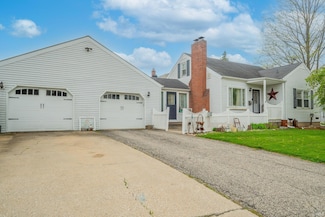 615 Maplecrest Ave, Kokomo, IN 46902