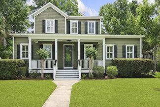 2258 Arthur Gaillard Ln, Charleston, SC 29414