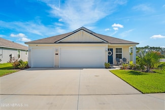 197 Jarama Cir, St. Augustine, FL 32084