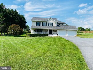 12300 Rosswood Dr, Monrovia, MD 21770