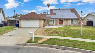 2275 N Arrowhead Ave, Rialto, CA 92377