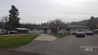 801 Nickel St, Kamiah, ID 83536
