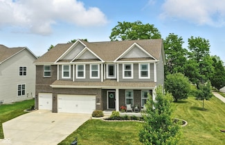 10113 Gallop Ln, Fishers, IN 46040