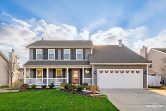 1328 Cortland Dr, Naperville, IL 60565