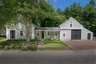 201 & 190 Mountain Rd, York, ME 03902