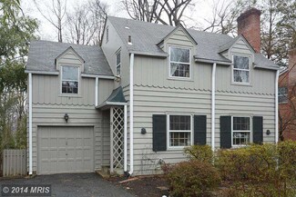 3605 Inverness Dr, Chevy Chase, MD 20815