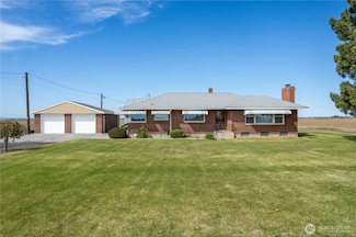 2100 Road M SE, Moses Lake, WA 98837