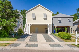 107 James Ave Unit A, Holly Ridge, NC 28445
