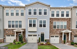 1018 Edenberry Way, Glen Burnie, MD 21060