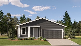 14120 195th Street Ct E, Graham, WA 98338