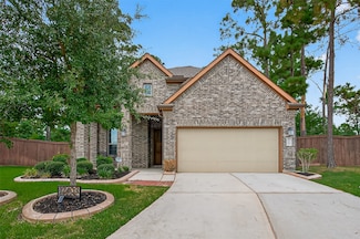 12403 Palo Acebo Ln, Humble, TX 77346