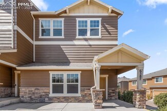 6587 Pennywhistle Point, Colorado Springs, CO 80923