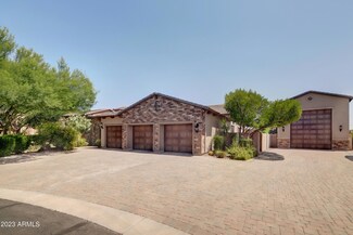 2451 E Robin Ct, Gilbert, AZ 85296