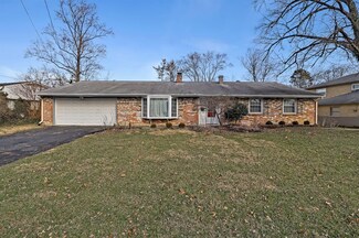 780 Danvers Dr, Cincinnati, OH 45240