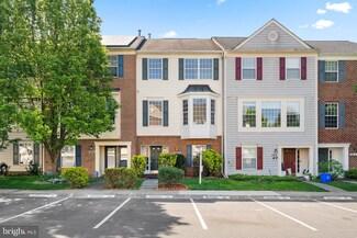 7808 Yankee Harbor Dr, Montgomery Village, MD 20886