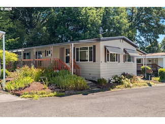 3405 SE Vineyard Rd Unit SP 49, Portland, OR 97267