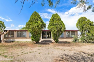 3212 W Etoi Place, Benson, AZ 85602