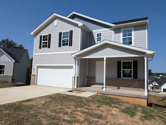 125 Highpoint Ct, Elizabethtown, KY 42701